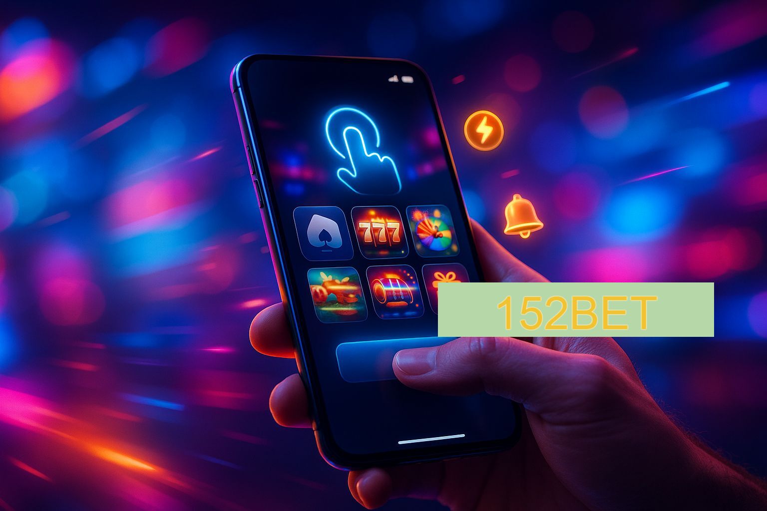 Benefícios do App