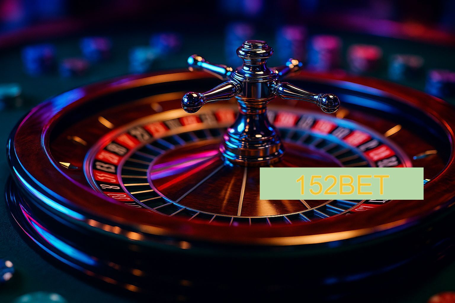 Jogos de roleta online