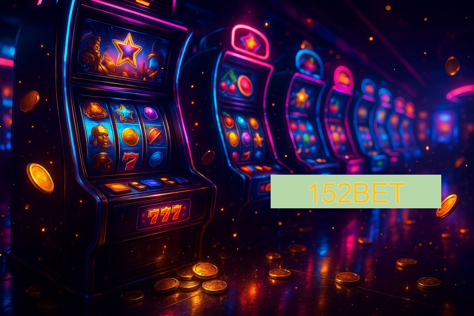 Benefícios dos Slots